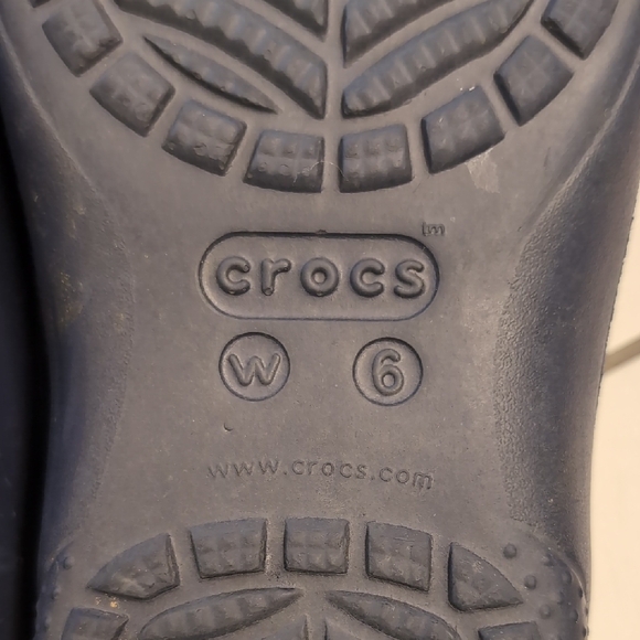 CROCS Freesail Plush Lined - Picture 4 of 5